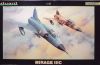 Eduard 1/48 Mirage IIIC