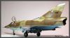 Eduard 1/48 Mirage IIIC