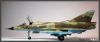 Eduard 1/48 Mirage IIIC