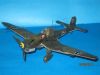  1/72 Junkers Ju-87B-1, 6./St.G. 1, ,  1940.