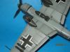  1/72 Junkers Ju-87B-1, 6./St.G. 1, ,  1940.