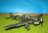  1/72 Junkers Ju-87B-1, 6./St.G. 1, ,  1940.