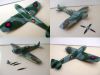 Novo 1/72 Spitfire -  