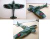 Novo 1/72 Spitfire -  