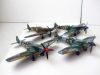 Novo 1/72 Spitfire -  