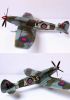 Novo 1/72 Spitfire -  