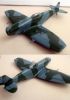 Novo 1/72 Spitfire -  