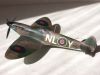 Novo 1/72 Spitfire -  