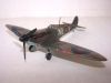 Novo 1/72 Spitfire -  