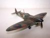 Novo 1/72 Spitfire -  