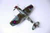 Novo 1/72 Spitfire -  