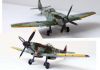 Novo 1/72 Spitfire -  