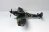 Novo 1/72 Spitfire -  