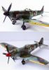 Novo 1/72 Spitfire -  