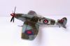 Novo 1/72 Spitfire -  