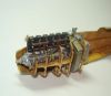 Roden 1/32 Albatros D.III -  