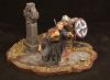 Verlinden 54mm Viking Raid - !   !