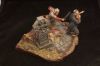 Verlinden 54mm Viking Raid - !   !