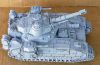 Games Workshop Warhammer 40K Baneblade -  41- 