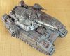 Games Workshop Warhammer 40K Baneblade -  41- 