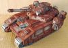 Games Workshop Warhammer 40K Baneblade -  41- 