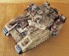 Games Workshop Warhammer 40K Baneblade -  41- 