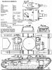  ARMO 1/35 Neubaufahrzeug (NbFz)