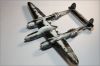 Hasegawa 1/48 P-38J Lightning