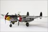 Hasegawa 1/48 P-38J Lightning