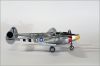 Hasegawa 1/48 P-38J Lightning