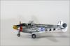 Hasegawa 1/48 P-38J Lightning