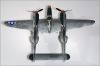 Hasegawa 1/48 P-38J Lightning