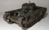 Tamiya 1/35 Churchill Mk.VII