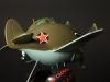 Hasegawa EggPlane P-40Egg - 