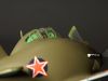 Hasegawa EggPlane P-40Egg - 