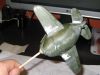 Hasegawa EggPlane P-40Egg - 