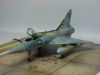 Italeri 1/72 Mirage 2000-5F - TigerMeet 2003