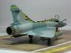 Italeri 1/72 Mirage 2000-5F - TigerMeet 2003