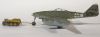 Tamiya 1/48 Me-262A2-a Sturmvogel