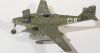 Tamiya 1/48 Me-262A2-a Sturmvogel