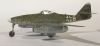 Tamiya 1/48 Me-262A2-a Sturmvogel