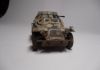 ICM 1/48 Sd.Kfz.222 -  