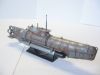 ICM 1/72 U-Boat Type XXVIIB Seehund (early)