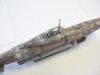 ICM 1/72 U-Boat Type XXVIIB Seehund (early)