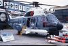 Heller 1/72 Super Puma SA-332F with Exoset