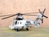 Heller 1/72 Super Puma SA-332F with Exoset