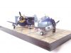 Hasegawa Egg Planes - Avenger, Corsair - HASYA INC.  