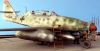  1/48 Me262B1-a/U1 -  , 