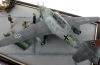  1/48 Me262B1-a/U1 -  , 