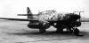  1/48 Me262B1-a/U1 -  , 